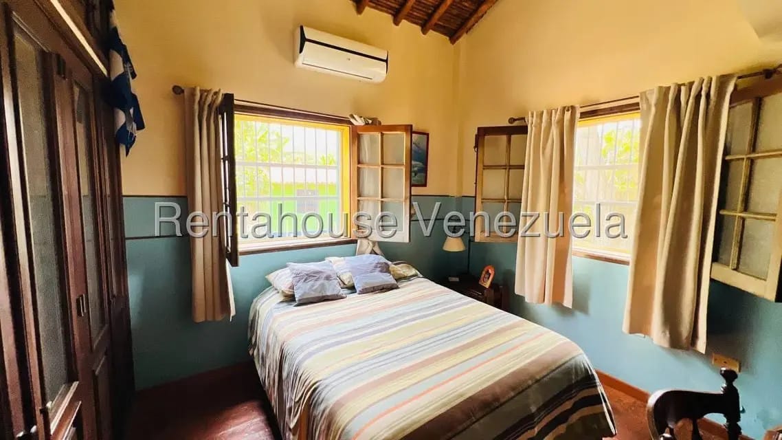 Casa (1 Nivel) en Venta en Santiago Mariño, Aragua - 33