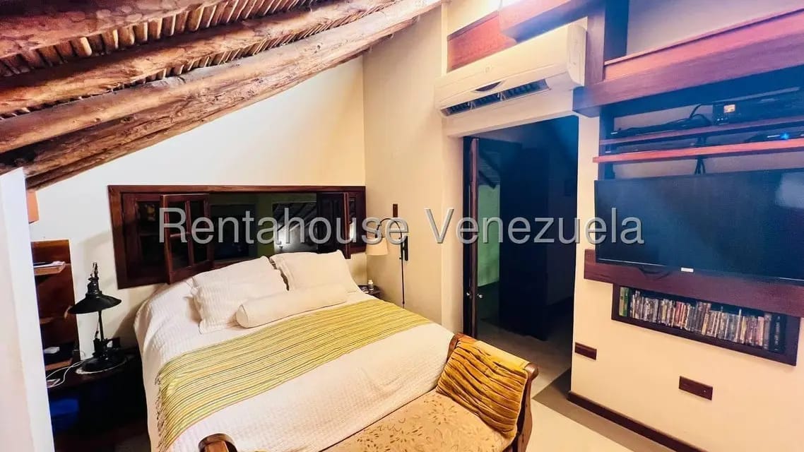 Casa (1 Nivel) en Venta en Santiago Mariño, Aragua - 34