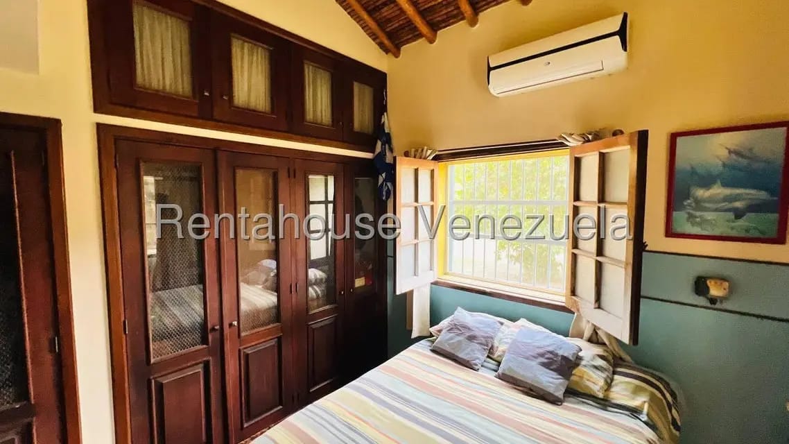 Casa (1 Nivel) en Venta en Santiago Mariño, Aragua - 35