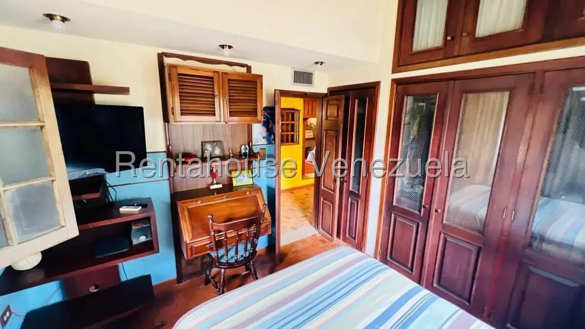 Casa (1 Nivel) en Venta en Santiago Mariño, Aragua - 36