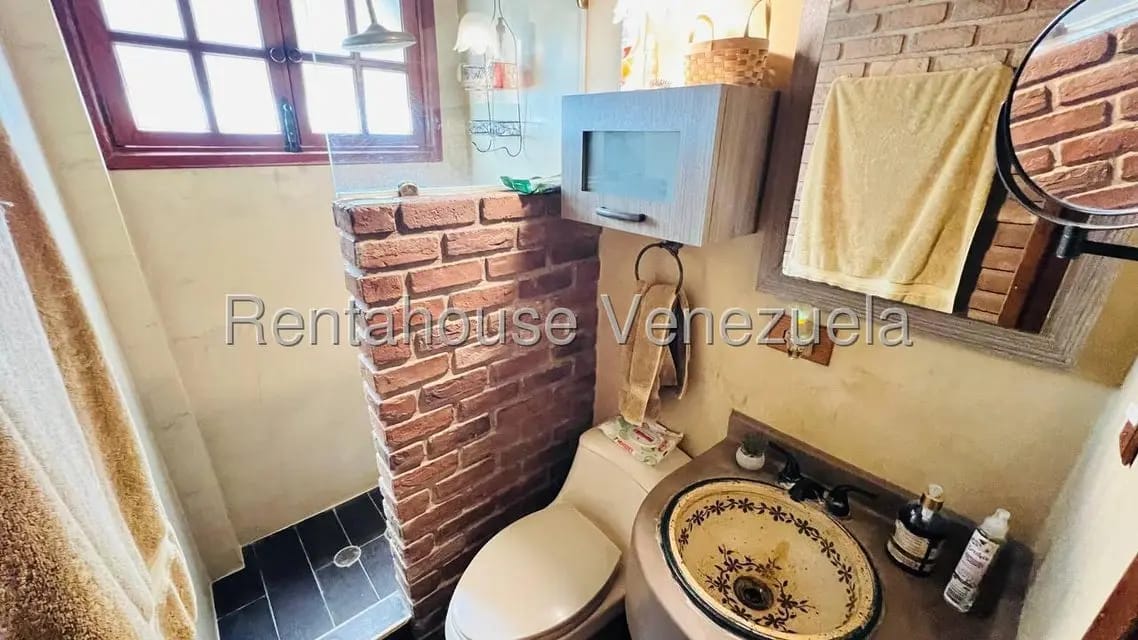 Casa (1 Nivel) en Venta en Santiago Mariño, Aragua - 37