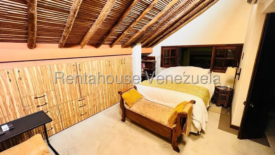 Casa (1 Nivel) en Venta en Santiago Mariño, Aragua - 38