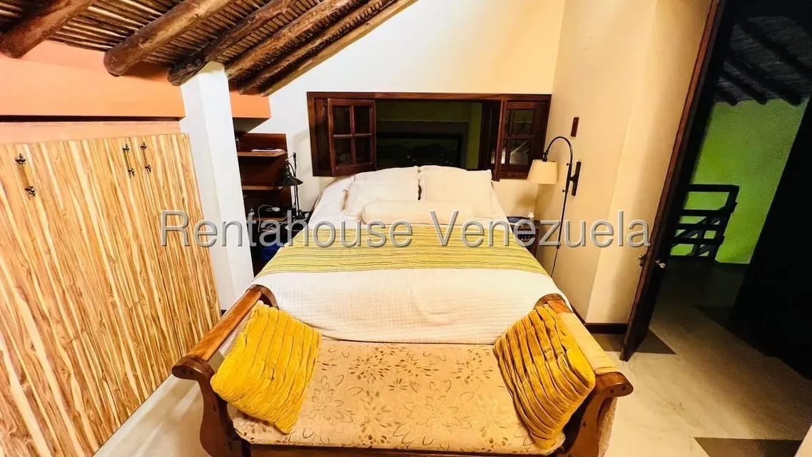 Casa (1 Nivel) en Venta en Santiago Mariño, Aragua - 39