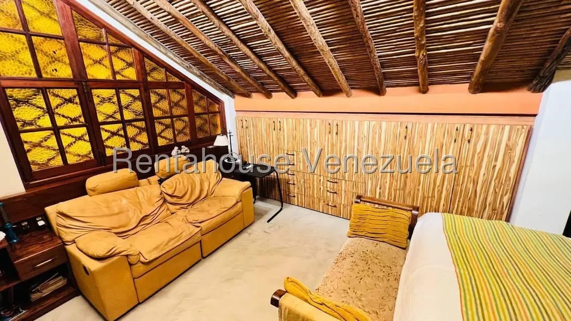 Casa (1 Nivel) en Venta en Santiago Mariño, Aragua - 40