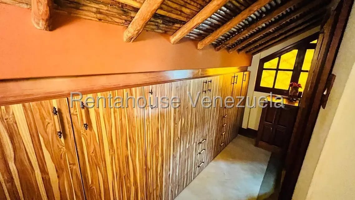 Casa (1 Nivel) en Venta en Santiago Mariño, Aragua - 41