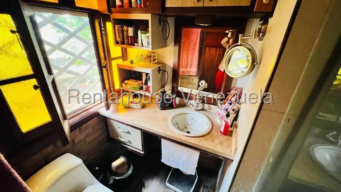 Casa (1 Nivel) en Venta en Santiago Mariño, Aragua - 42