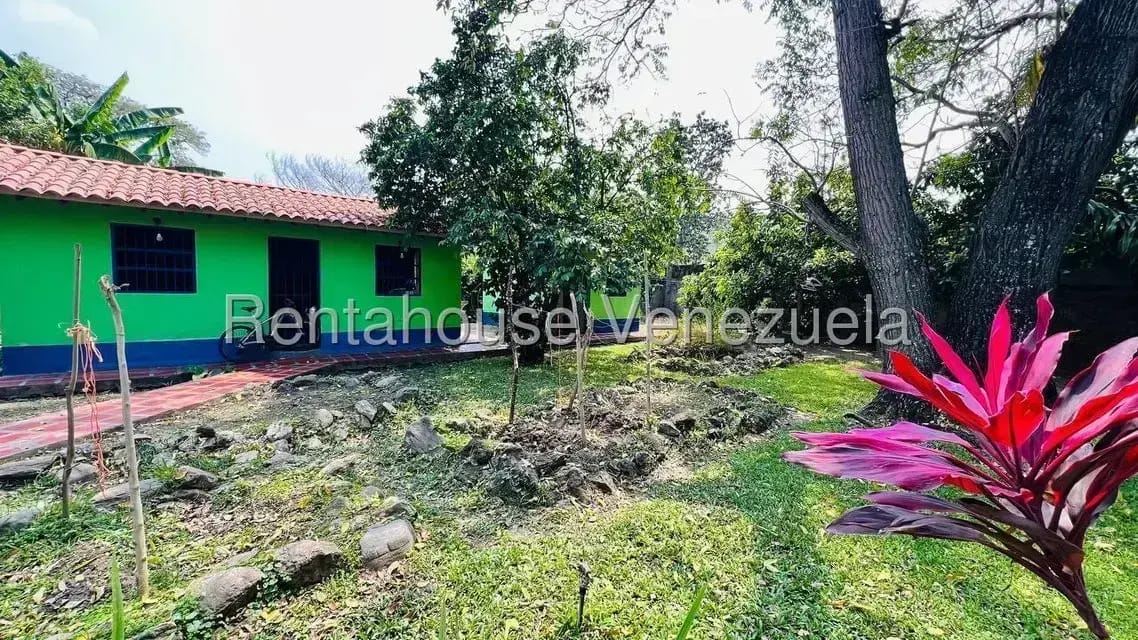 Casa (1 Nivel) en Venta en Santiago Mariño, Aragua - 43