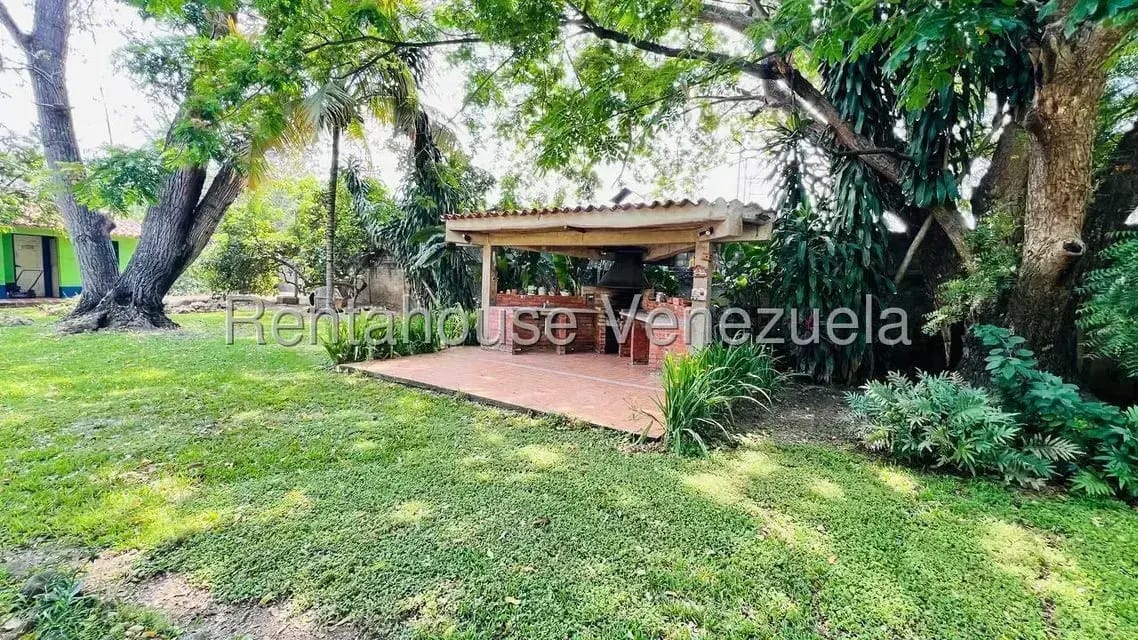 Casa (1 Nivel) en Venta en Santiago Mariño, Aragua - 46