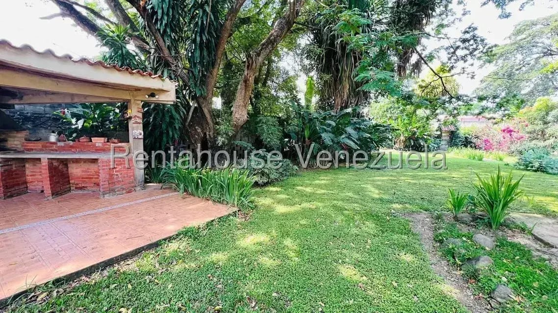 Casa (1 Nivel) en Venta en Santiago Mariño, Aragua - 47