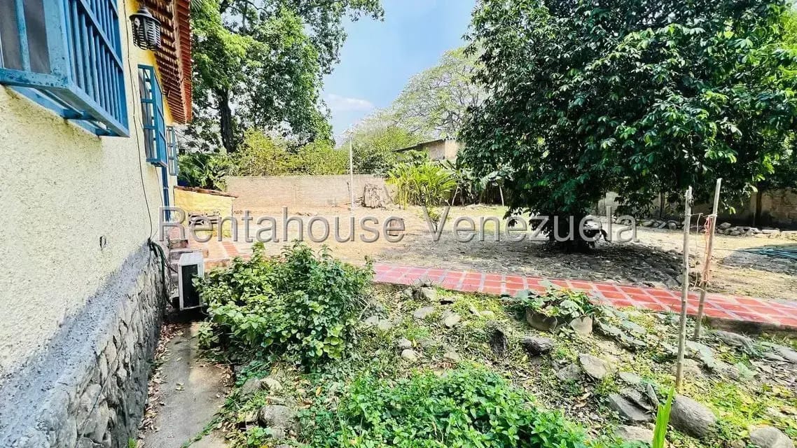 Casa (1 Nivel) en Venta en Santiago Mariño, Aragua - 48