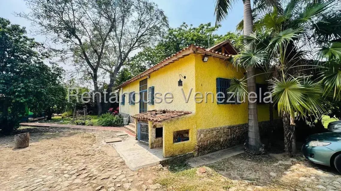 Casa (1 Nivel) en Venta en Santiago Mariño, Aragua - 49