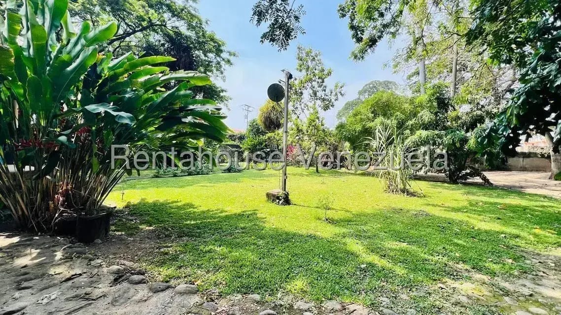 Casa (1 Nivel) en Venta en Santiago Mariño, Aragua - 51