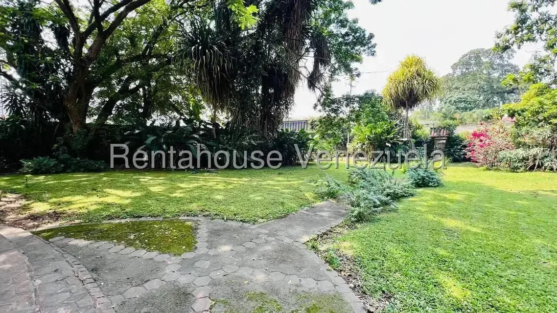 Casa (1 Nivel) en Venta en Santiago Mariño, Aragua - 53