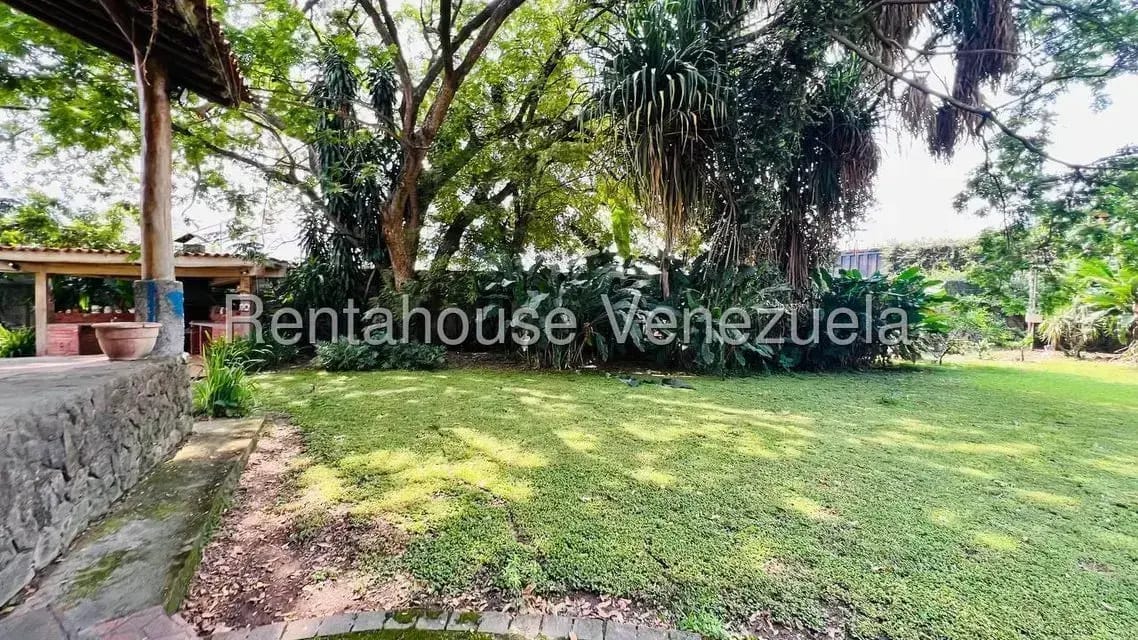 Casa (1 Nivel) en Venta en Santiago Mariño, Aragua - 54
