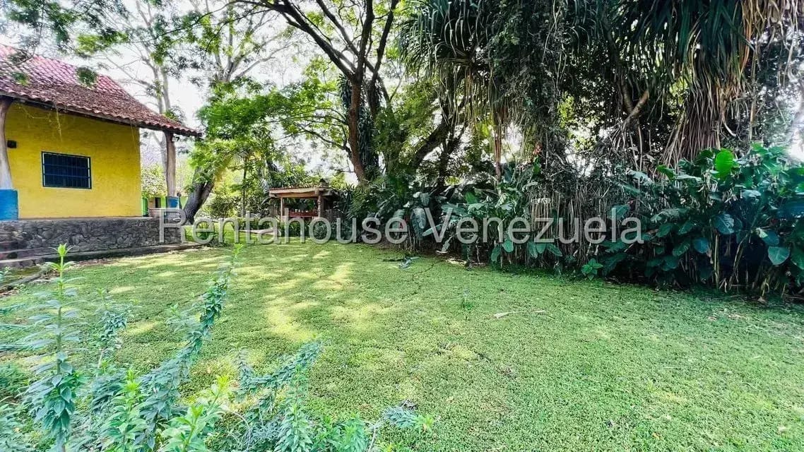 Casa (1 Nivel) en Venta en Santiago Mariño, Aragua - 55