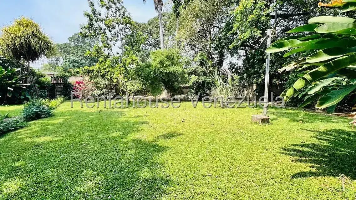 Casa (1 Nivel) en Venta en Santiago Mariño, Aragua - 56