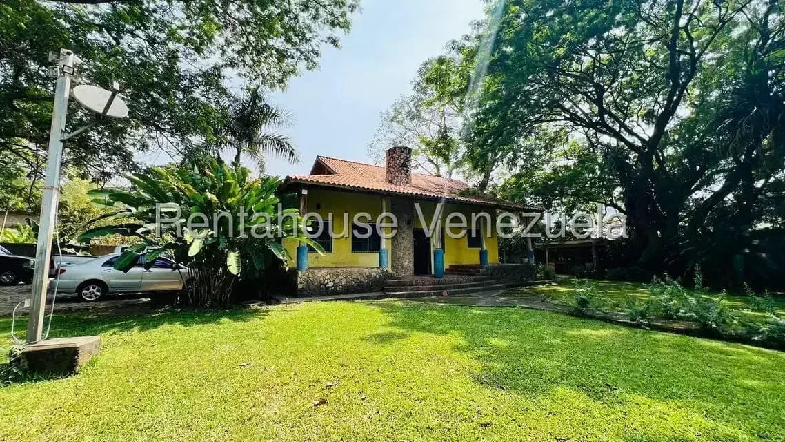 Casa (1 Nivel) en Venta en Santiago Mariño, Aragua - 57