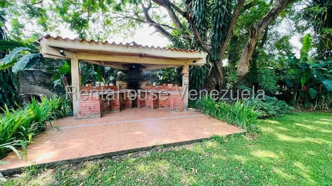 Casa (1 Nivel) en Venta en Santiago Mariño, Aragua - 58