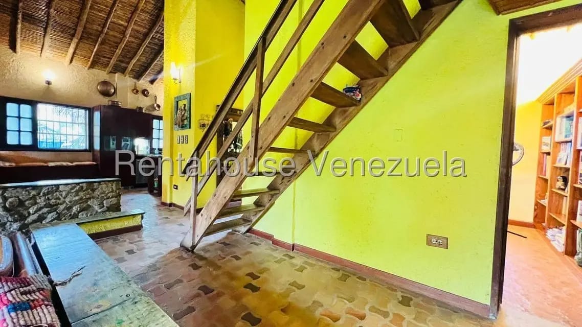 Casa (1 Nivel) en Venta en Santiago Mariño, Aragua - 7