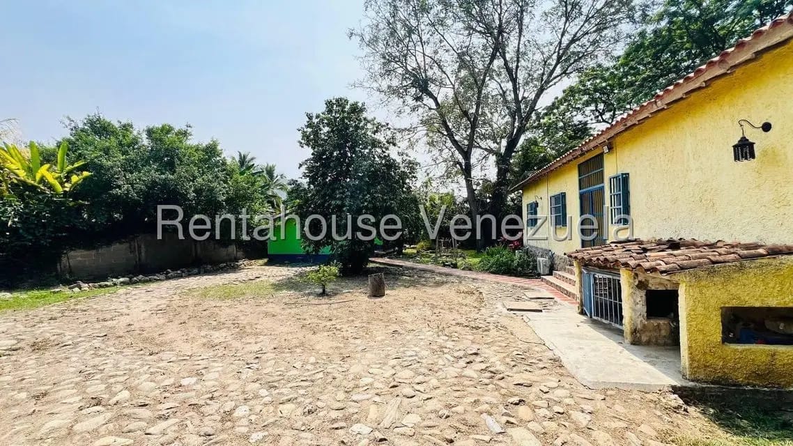 Casa (1 Nivel) en Venta en Santiago Mariño, Aragua - 62
