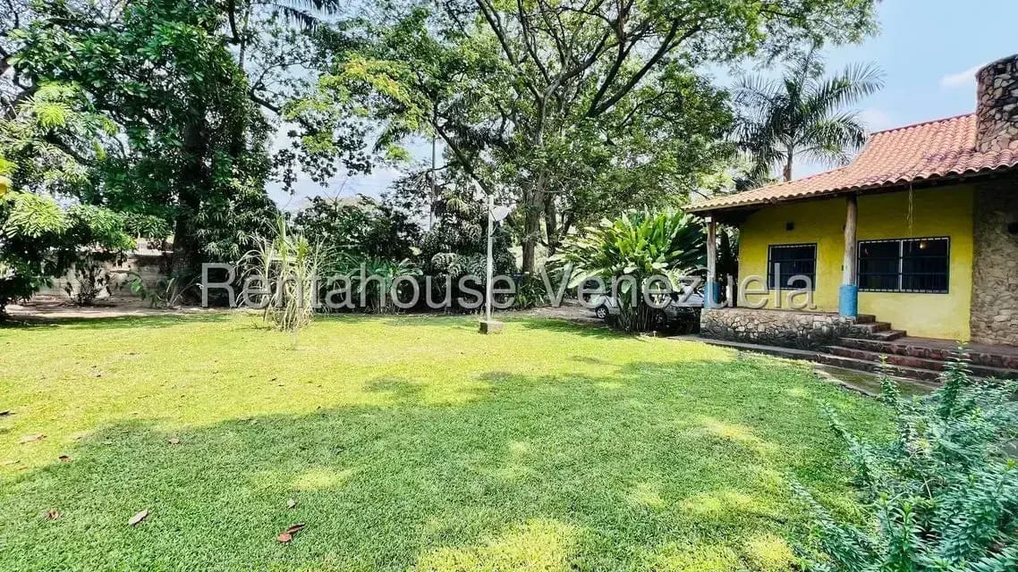 Casa (1 Nivel) en Venta en Santiago Mariño, Aragua - 67