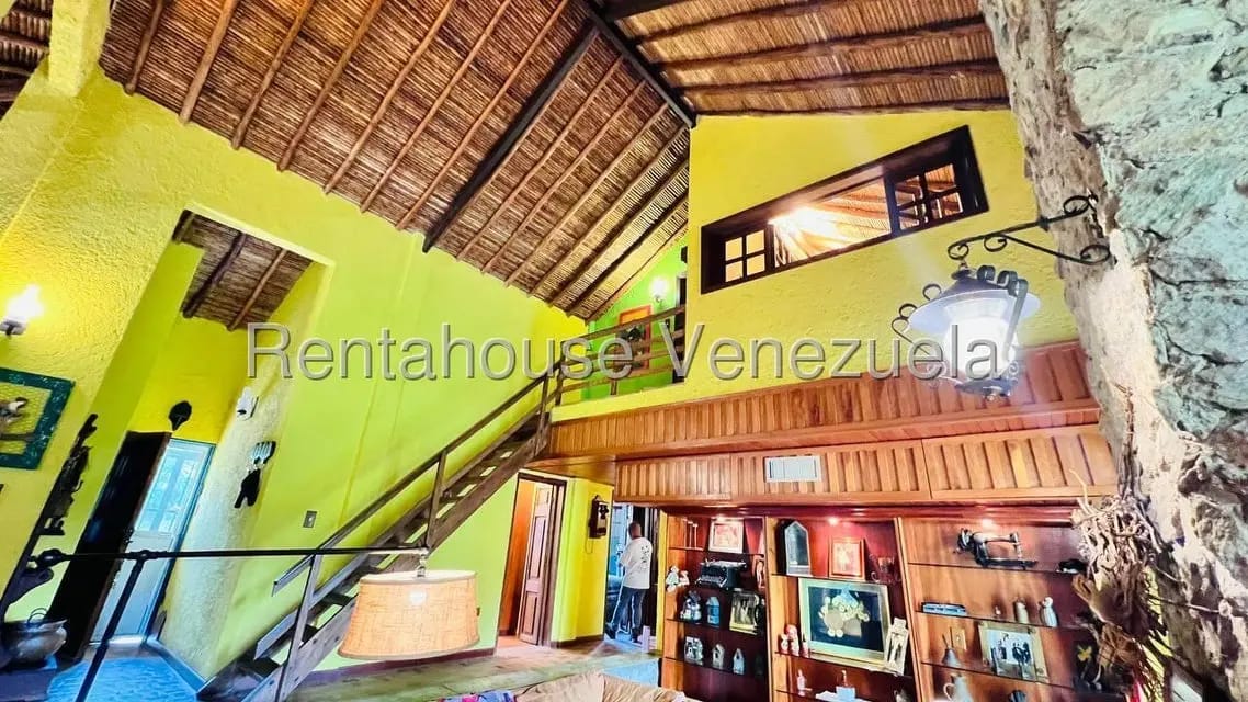 Casa (1 Nivel) en Venta en Santiago Mariño, Aragua - 8