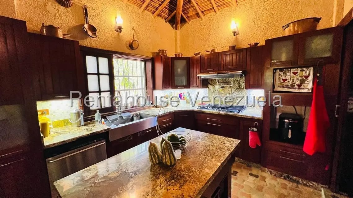 Casa (1 Nivel) en Venta en Santiago Mariño, Aragua - 10