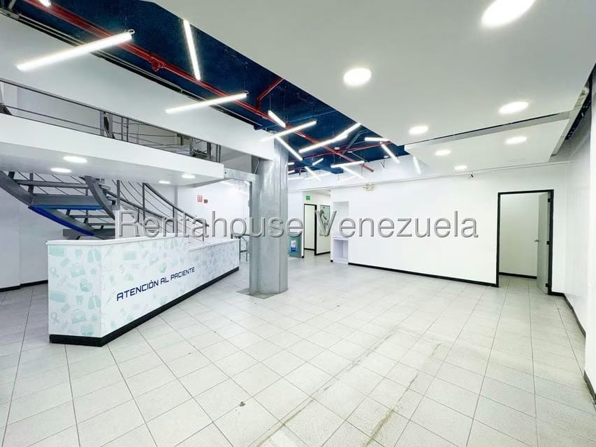 Comercial (Local Comercial) en Venta en Sabana Grande, Distrito Metropolitano