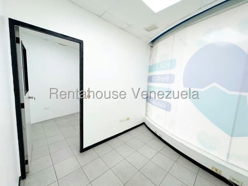 Comercial (Local Comercial) en Venta en Sabana Grande, Distrito Metropolitano - 12