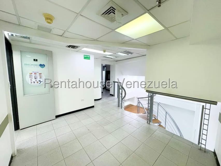 Comercial (Local Comercial) en Venta en Sabana Grande, Distrito Metropolitano - 15