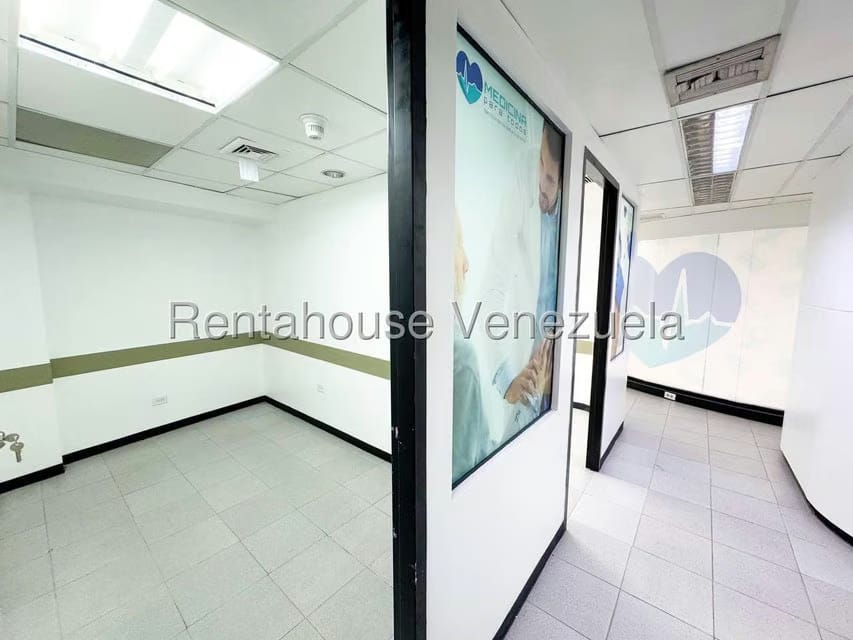 Comercial (Local Comercial) en Venta en Sabana Grande, Distrito Metropolitano - 25