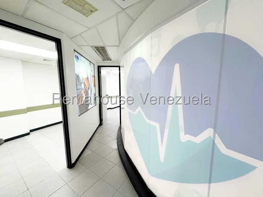 Comercial (Local Comercial) en Venta en Sabana Grande, Distrito Metropolitano - 27