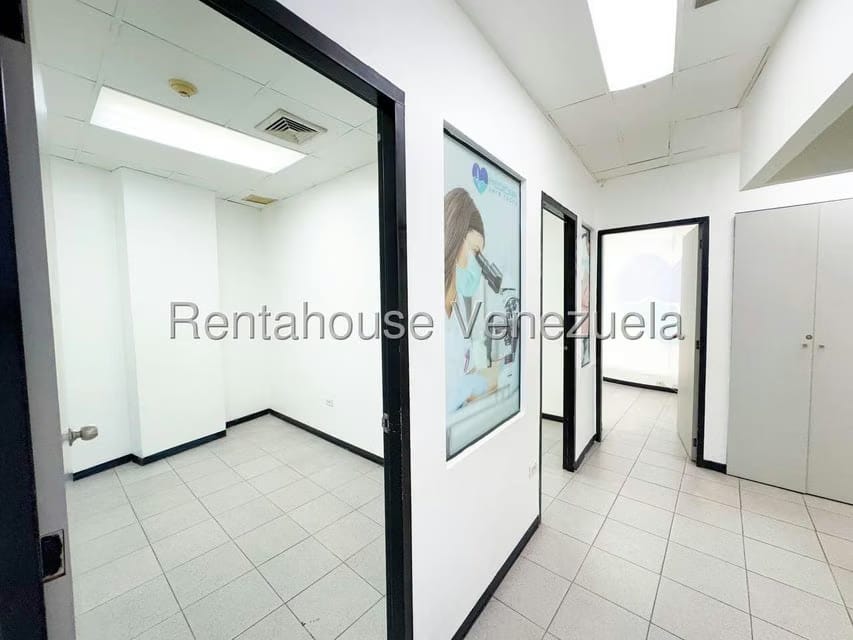 Comercial (Local Comercial) en Venta en Sabana Grande, Distrito Metropolitano - 10