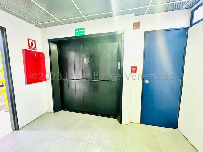 Comercial (Local Comercial) en Venta en Chacao, Distrito Metropolitano - 27