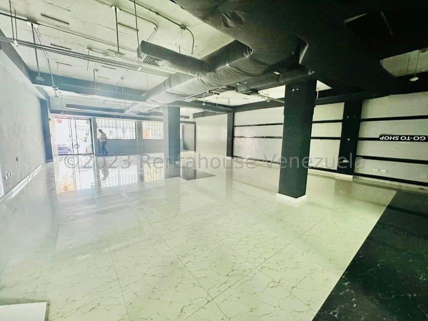 Comercial (Local Comercial) en Venta en Chacao, Distrito Metropolitano - 5