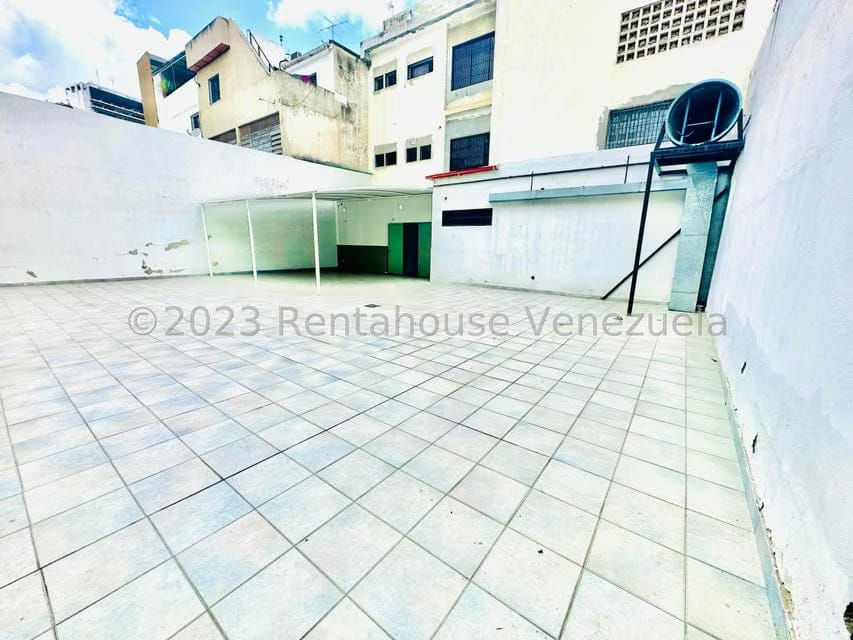 Comercial (Local Comercial) en Venta en Chacao, Distrito Metropolitano - 61