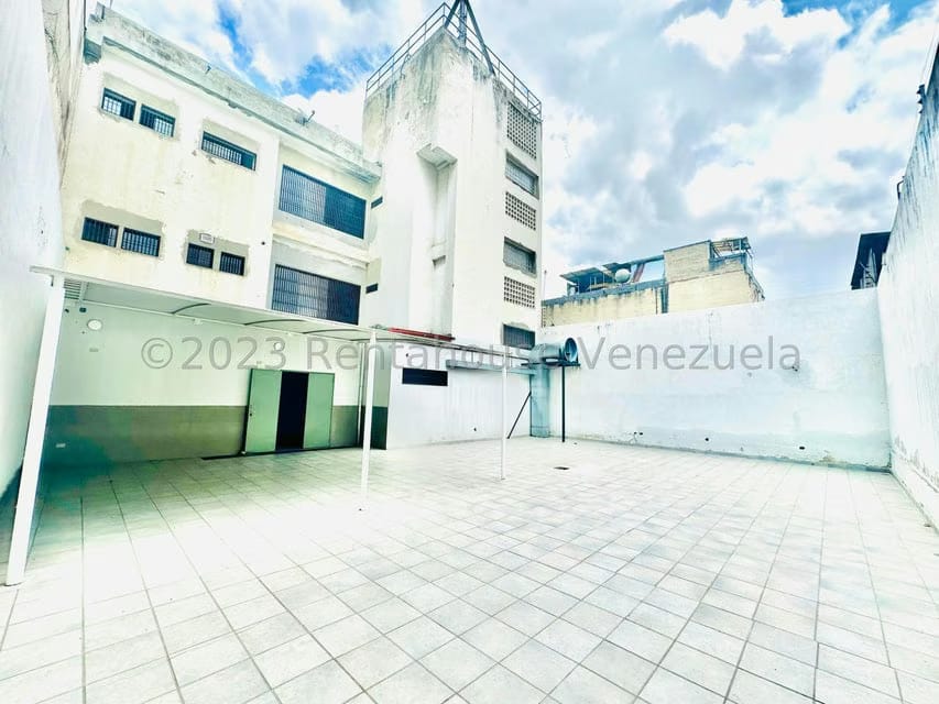 Comercial (Local Comercial) en Venta en Chacao, Distrito Metropolitano - 63