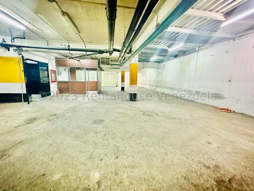 Comercial (Local Comercial) en Venta en Chacao, Distrito Metropolitano - 72