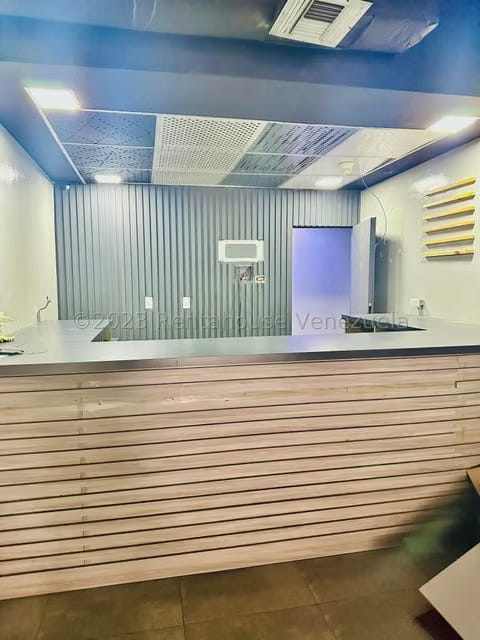 Comercial (Local Comercial) en Venta en Chacao, Distrito Metropolitano - 9