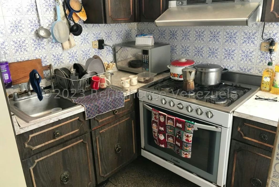 APARTAMENTO EN VENTA-CECILIA GUTIERREZ - 8