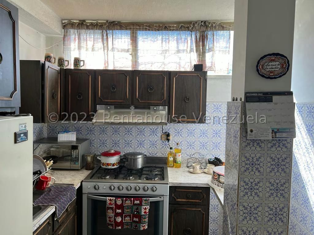 APARTAMENTO EN VENTA-CECILIA GUTIERREZ - 9