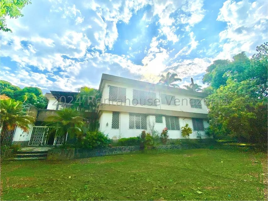 Casa (Contemporaneo) en Venta en Valle Arriba, Distrito Metropolitano - 4