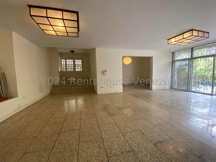 Casa (Contemporaneo) en Venta en Valle Arriba, Distrito Metropolitano - 6