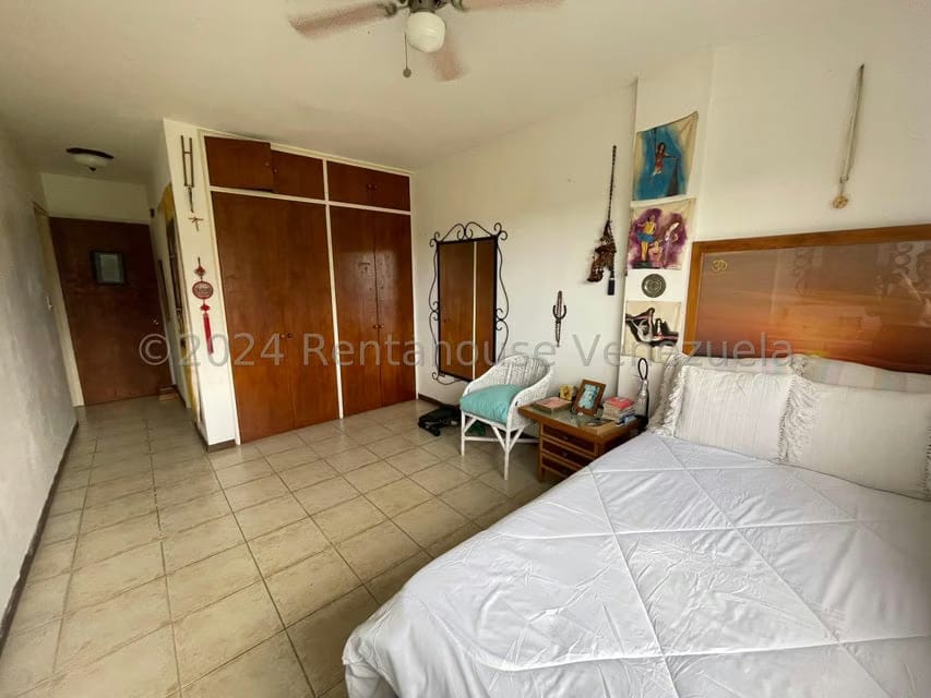 Apartamento (1 Nivel) en Venta en La Union, Distrito Metropolitano - 11