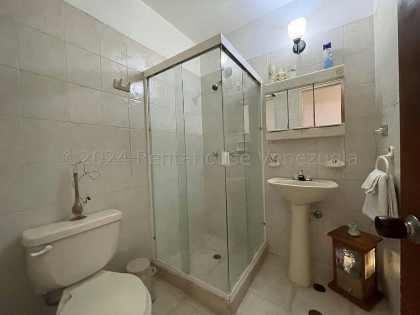 Apartamento (1 Nivel) en Venta en La Union, Distrito Metropolitano - 12