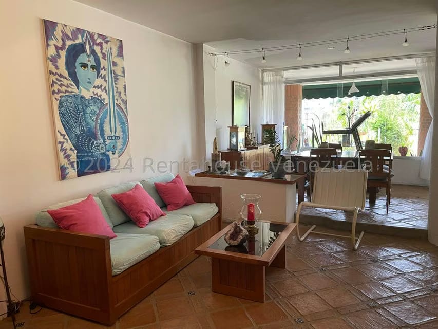 Apartamento (1 Nivel) en Venta en La Union, Distrito Metropolitano - 14