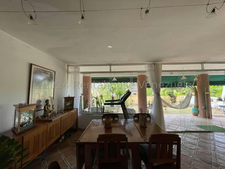 Apartamento (1 Nivel) en Venta en La Union, Distrito Metropolitano - 16
