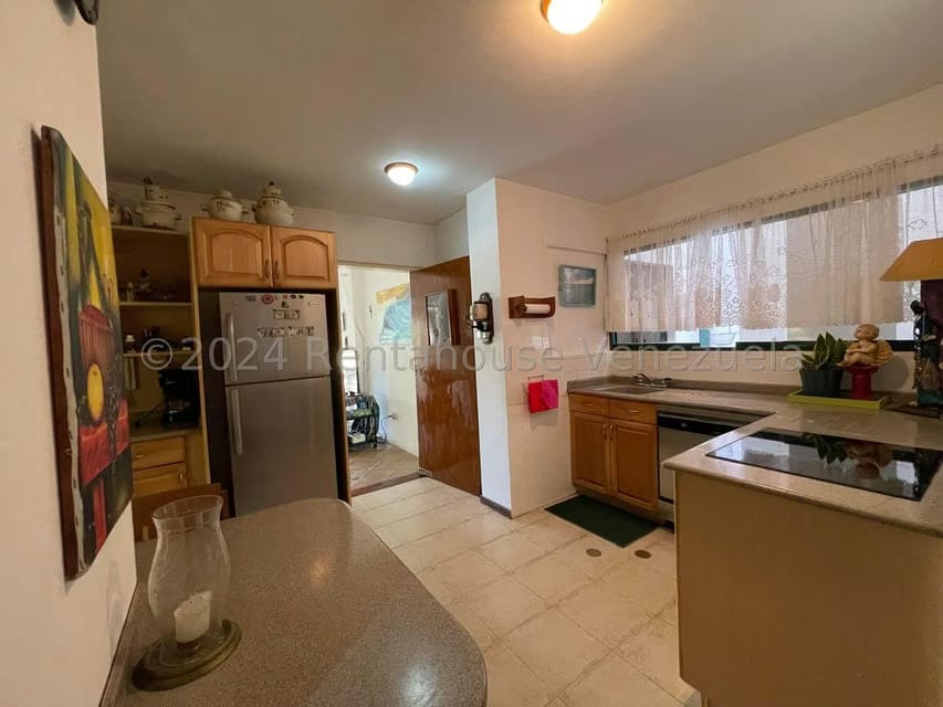 Apartamento (1 Nivel) en Venta en La Union, Distrito Metropolitano - 18