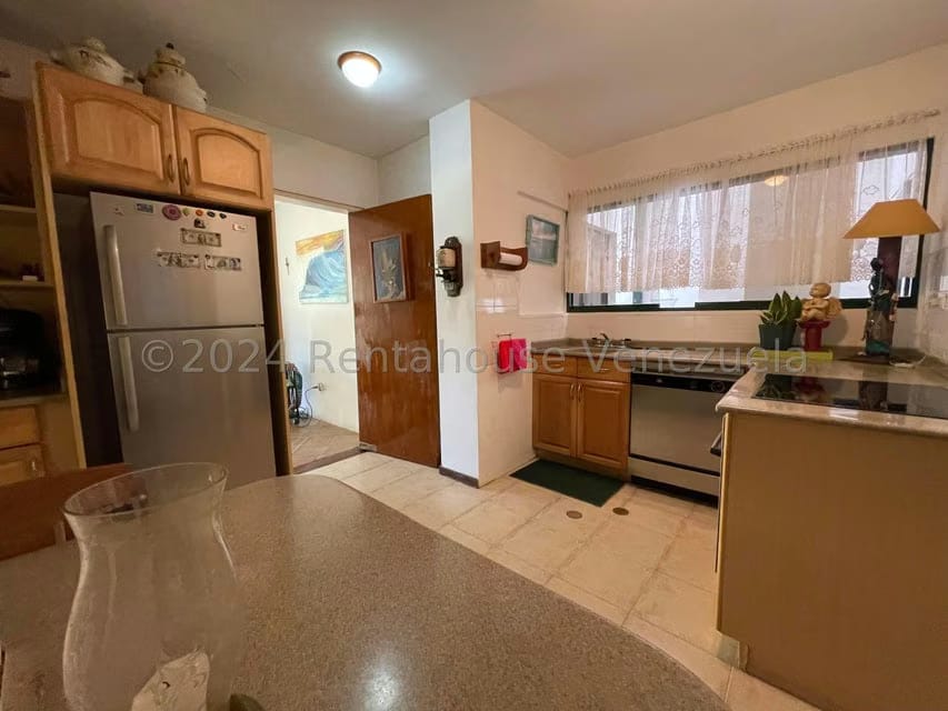 Apartamento (1 Nivel) en Venta en La Union, Distrito Metropolitano - 19