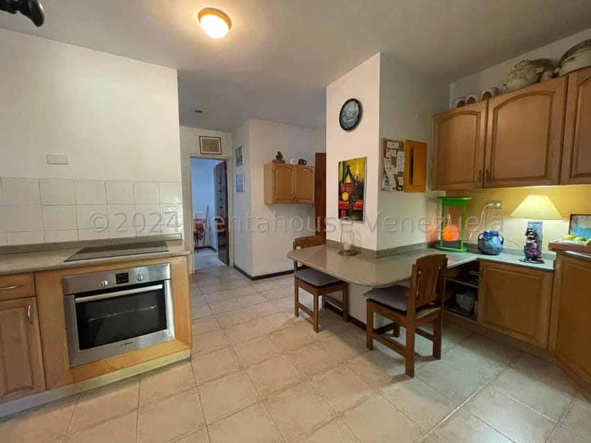 Apartamento (1 Nivel) en Venta en La Union, Distrito Metropolitano - 20